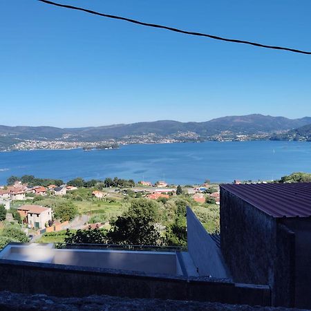 Casa Vieito Βίλα Vilaboa Εξωτερικό φωτογραφία